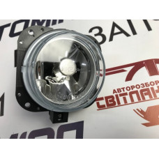 Противотуманная фара R / L Citroen Berlingo 2003-2008 Depo 552-2002N-UQ